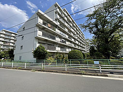 物件画像 東大和グリーンタウン2号棟