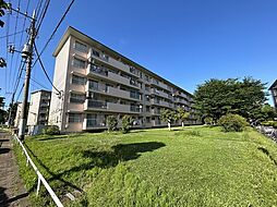 物件画像 柏町住宅11号棟