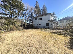 物件画像 青梅市梅郷三丁目