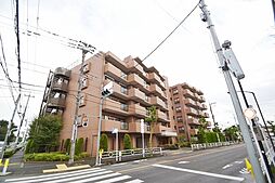 物件画像 ローヤルガーデン立川けやき台第2