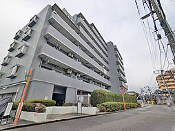 物件画像 コスモ立川サングレイス