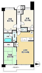 物件画像 モナークキャッスル立川スカイガーデン