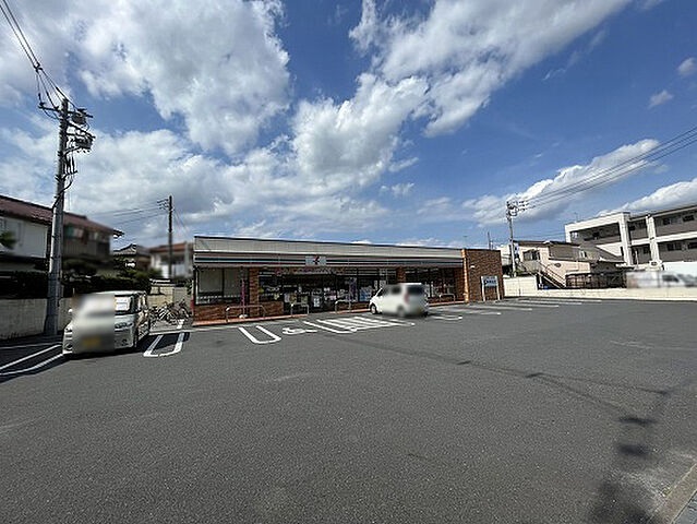 周辺 モナークキャッスル立川スカイガーデン 5階/-