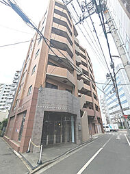 物件画像 マイキャッスル立川エクセレントステージ