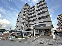 物件画像 ラング・マンション玉川上水