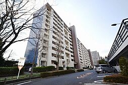 物件画像 昭島つつじが丘ハイツ4号棟