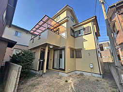 物件画像 立川市一番町2丁目