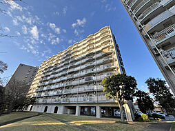 物件画像 西武拝島ハイツ4号棟