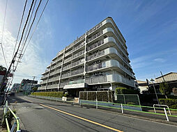 物件画像 メゾンエクレーレ昭島