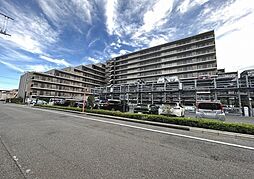 物件画像 パークホームズ昭島中神