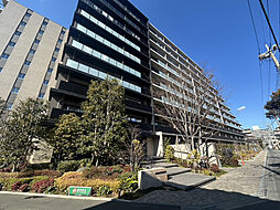 物件画像 パークホームズ昭島中神