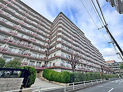 物件画像 ライオンズマンション調布Ｄ棟