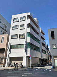 マンションイメージ