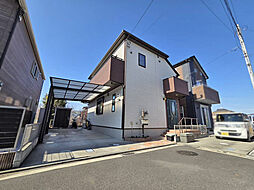 物件画像 立川市一番町6丁目