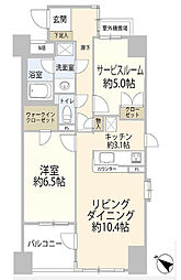 ファーレ立川パーク・ホームズ