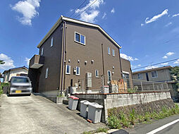 物件画像 東大和市湖畔2丁目
