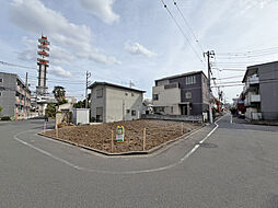 物件画像 立川市曙町3丁目