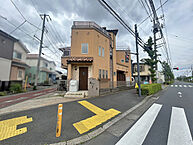 東京都立川市一番町1丁目：物件画像