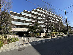 マンションイメージ