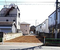 物件画像 昭島市上川原町2丁目