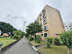 物件画像 立川富士見町住宅23号棟