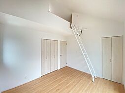 子供部屋の画像