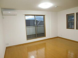 ワコーレヴィアーノ須磨寺町 201 2階1Kのリビング/ダイニング