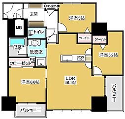 中古マンション　ダイアパレス豊橋広小路