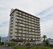 琴弾マンション  ｜ 香川県観音寺市南町1丁目（賃貸マンション3LDK・5階・66.79㎡） その1