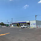 ローソン観音寺柞田町山王店 207m