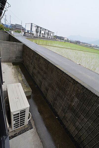 サンガーデン加儀田1号地 ｜香川県観音寺市坂本町5丁目(賃貸アパート2LDK・1階・53.87㎡)の写真 その13