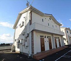 ハートプラザ15号地  ｜ 香川県三豊市豊中町本山甲（賃貸アパート1K・1階・30.37㎡） その1