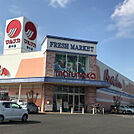 マルナカ豊中店 635m