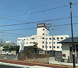 医療法人社団健成会河田病院 2986m