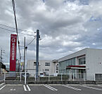 観音寺信用金庫山本支店 1358m