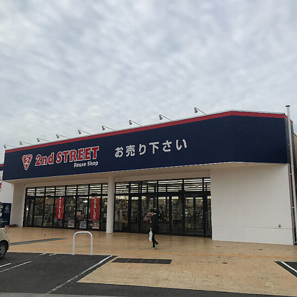 ハートプラザ15号地 ｜香川県三豊市豊中町本山甲(賃貸アパート1K・2階・39.15㎡)の写真 その23