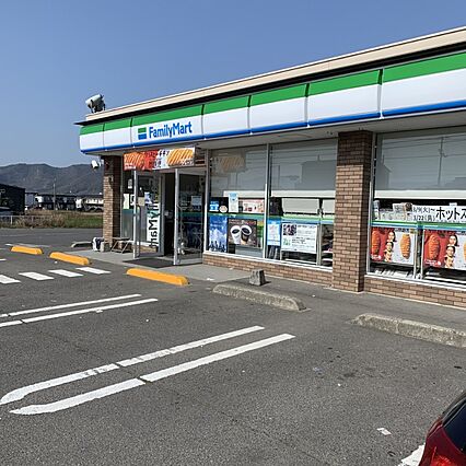笠田ハイツ10号地_周辺_1