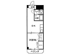 🉐敷金礼金0円！🉐本大マンション