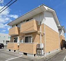 サンガーデン下林7号地  ｜ 香川県観音寺市大野原町大野原（賃貸アパート1DK・2階・33.57㎡） その1