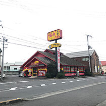 ルネス吉岡15号地  ｜ 香川県観音寺市吉岡町（賃貸アパート2LDK・1階・63.31㎡） その26