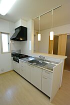 ハートプラザ13  ｜ 香川県三豊市豊中町岡本（賃貸アパート1LDK・2階・49.02㎡） その5