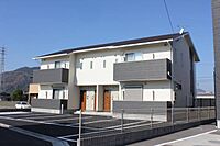 香川県観音寺市吉岡町：物件画像／株式会社フロンティア　本社