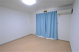 笠田ハイツ4号地 1階1Kのリビング/ダイニング