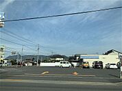 ローソン観音寺昭和町二丁目店 1269m