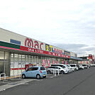 mac観音寺店 1424m