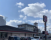 ガスト観音寺店（から好し取扱店） 1029m