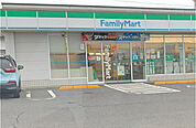 ファミリーマート観音寺植田店 1727m