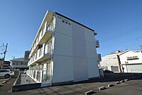 香川県観音寺市観音寺町：物件画像／株式会社フロンティア　本社
