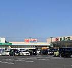 meets．大野原ハローズ店 1075m