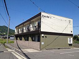 フォレスタ1号地